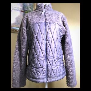 Patagonia Retro Quilted Sherpa Jacket